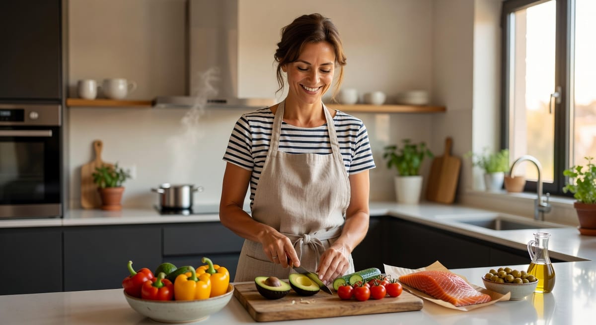 Coaching nutritionnel