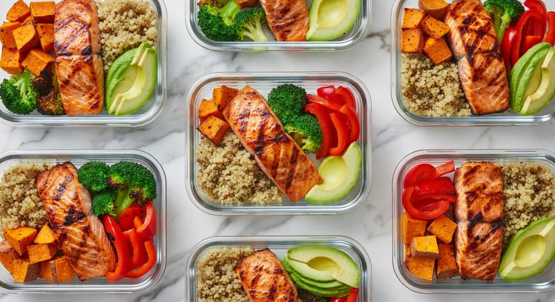 Nutrition