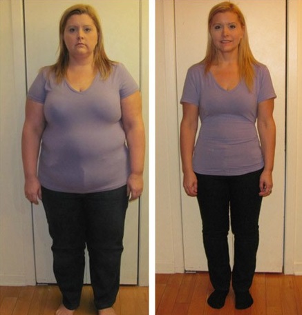 Marie L. : -32 Kilos en 12 Mois avec Wegovy - Transformation Exceptionnelle