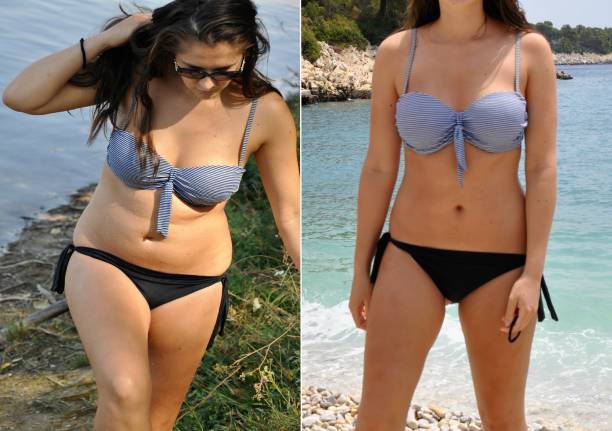 Sophie D. : -28 Kilos avec Ozempic - Transformation à 52 Ans