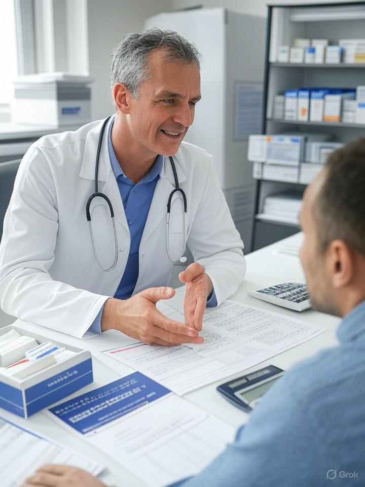 Anneau Gastrique Prix CMU : Remboursement, Conditions et Alternatives GLP-1 2025