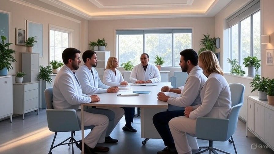 Clinique Pour Obesite New : Guide Complet et Conseils Pratiques 2025