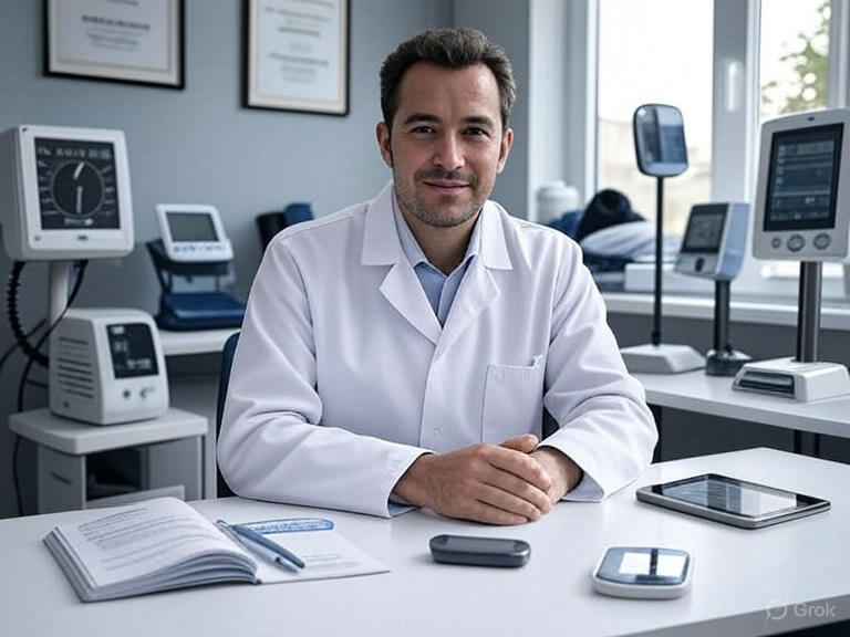 Prescription GLP-1 Télémédecine : Ordonnance en Ligne