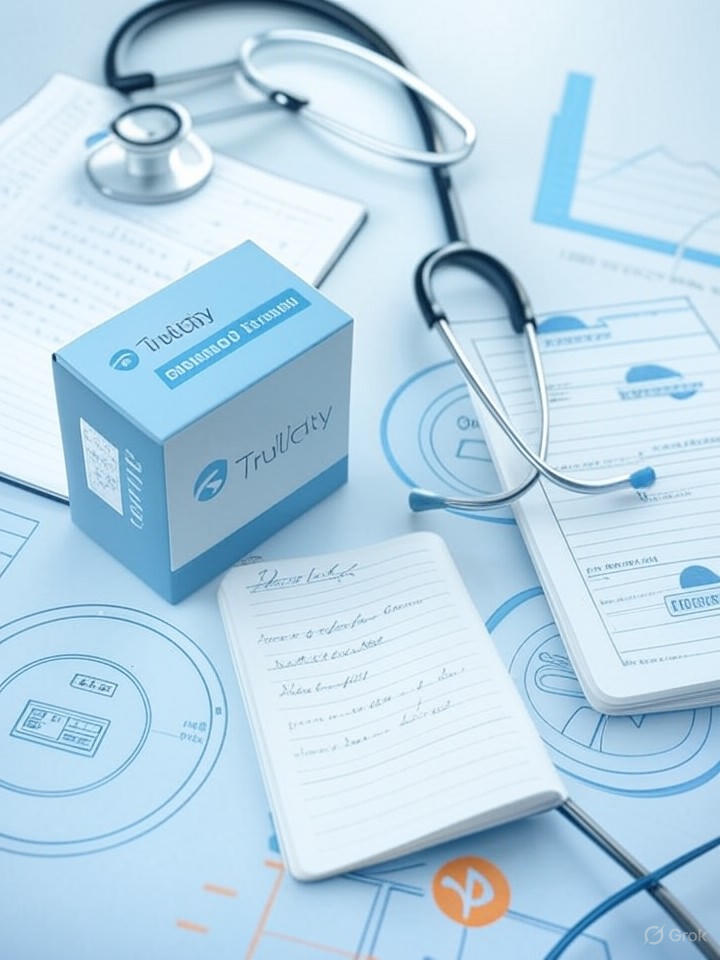 Effets Secondaires Trulicity : Que savoir avant de commencer ?