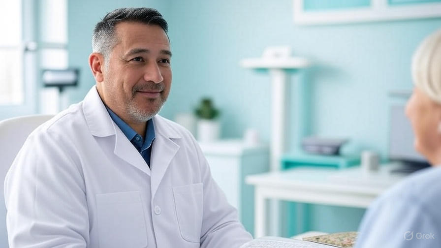 Endocrinologue Pour Maigrir New