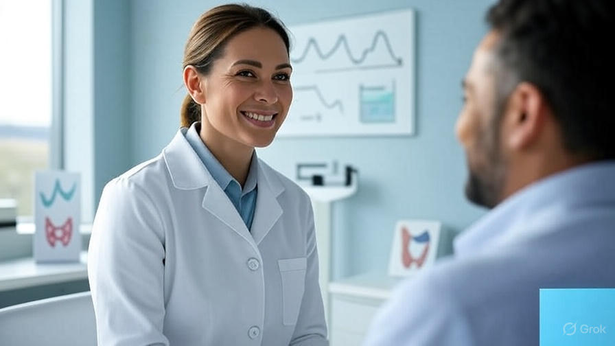 Endocrinologue Pour Maigrir : Guide Complet et Conseils Pratiques 2025