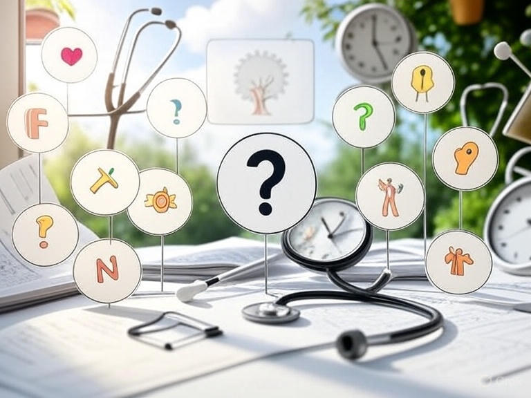 FAQ GLP-1 : Questions Fréquentes 2026