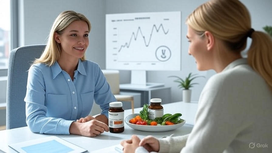 Micronutriments GLP-1 : Supplémentation Vitamines et Minéraux Essentiels 2025