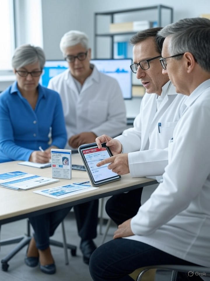 Wegovy Comprimé Oral France : Date et Efficacité