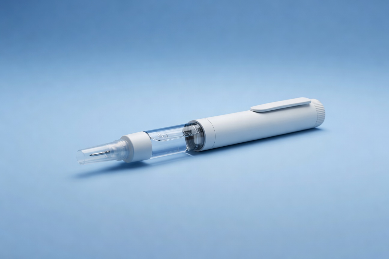 Injection pour maigrir en France