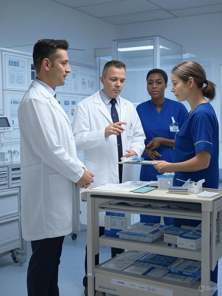 Meditation GLP-1 : Guide Complet et Conseils Pratiques 2025