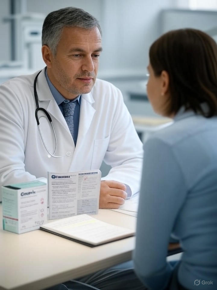 Guide Complet Ozempic 2025 : Tout Savoir