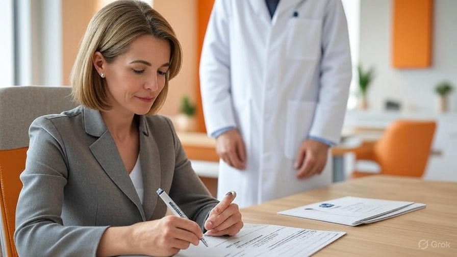 Guide Complet Ozempic