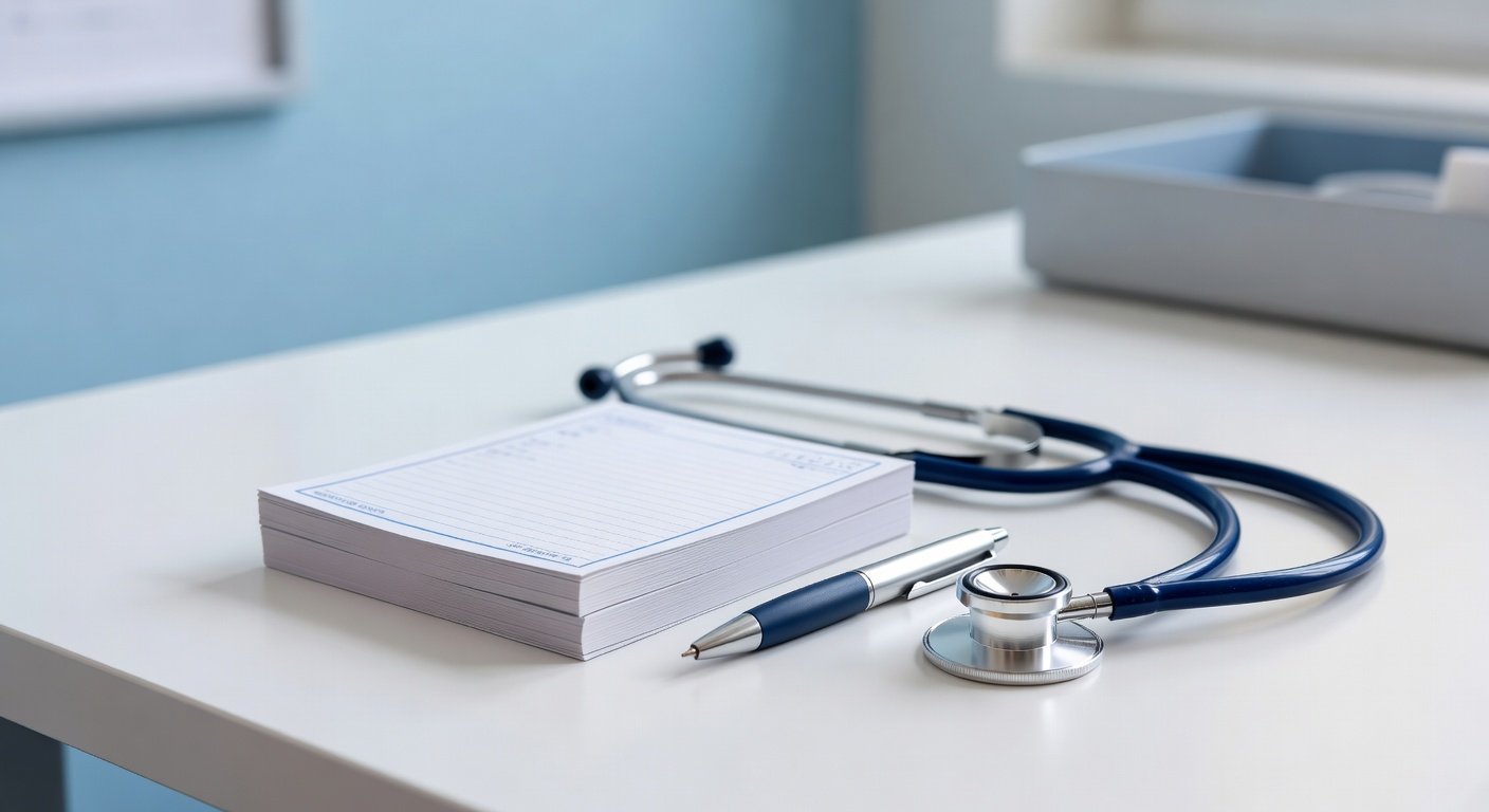 Ozempic ordonnance et prescription en France