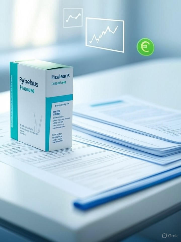 Prix Rybelsus 2025 : Coût, Remboursement et Mutuelle en France