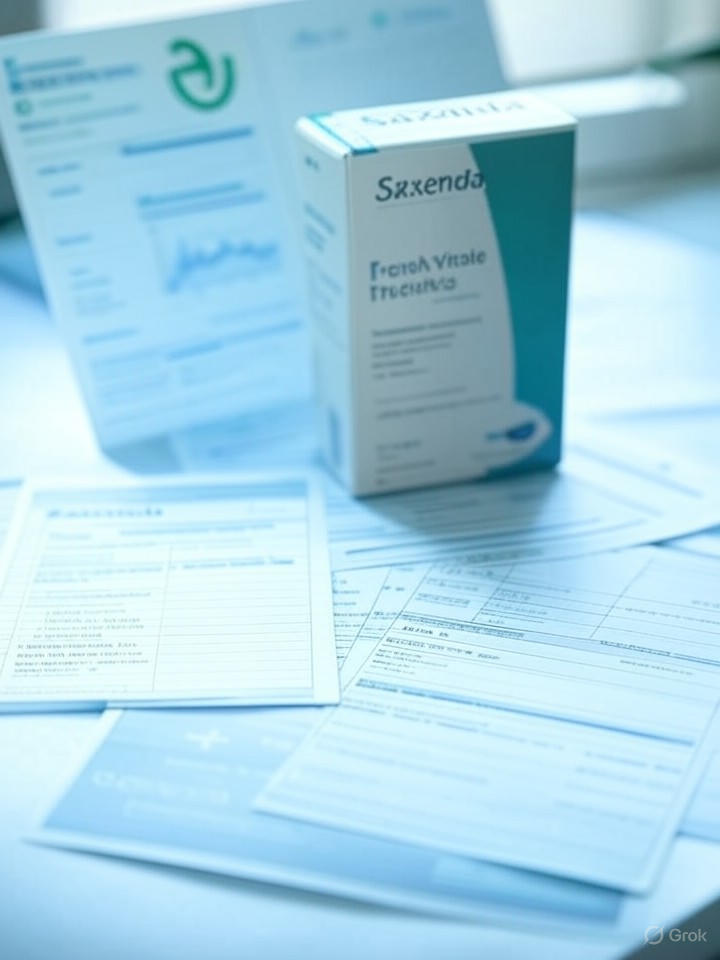 Prix Saxenda 2025 : Coût, Remboursement et Mutuelle en France