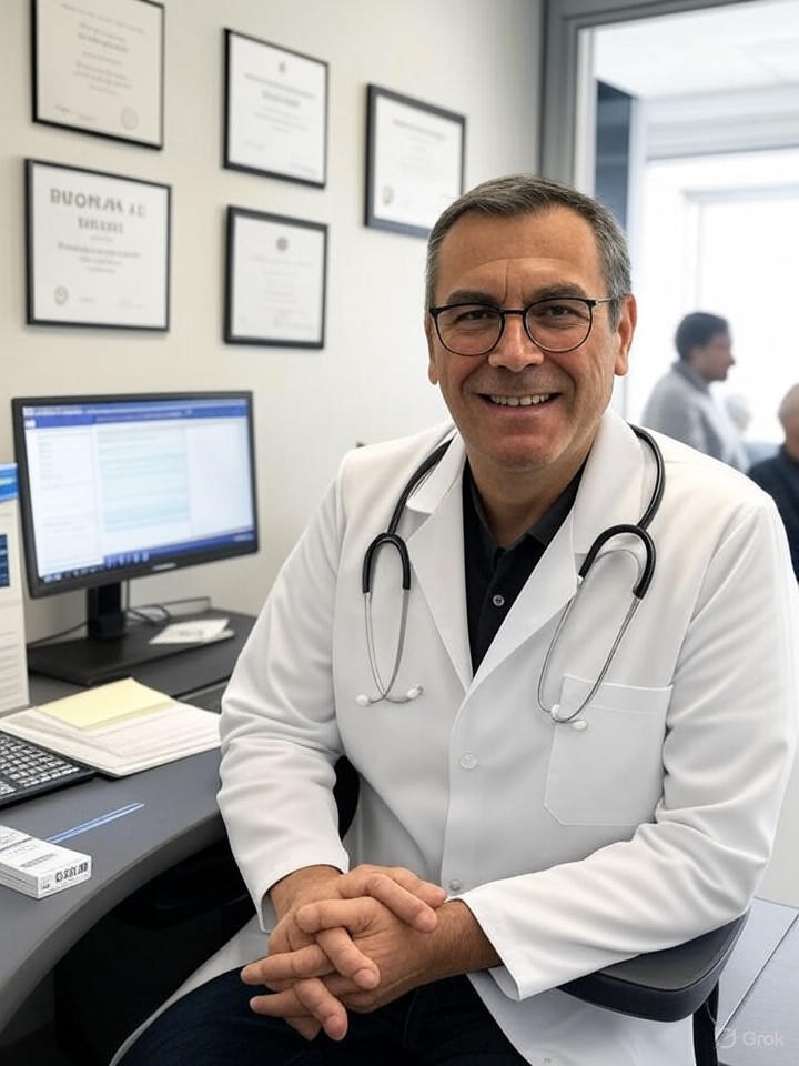 GLP-1 et Alzheimer : Résultats des Essais EVOKE (2026)