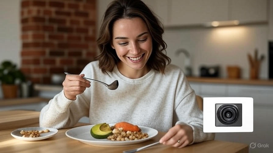 Régime Chrono Nutrition GLP-1 : Guide Complet et Conseils Pratiques 2025