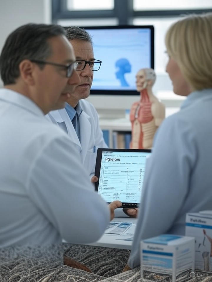 Guide Complet Rybelsus : Prix, Effets Secondaires et Posologie