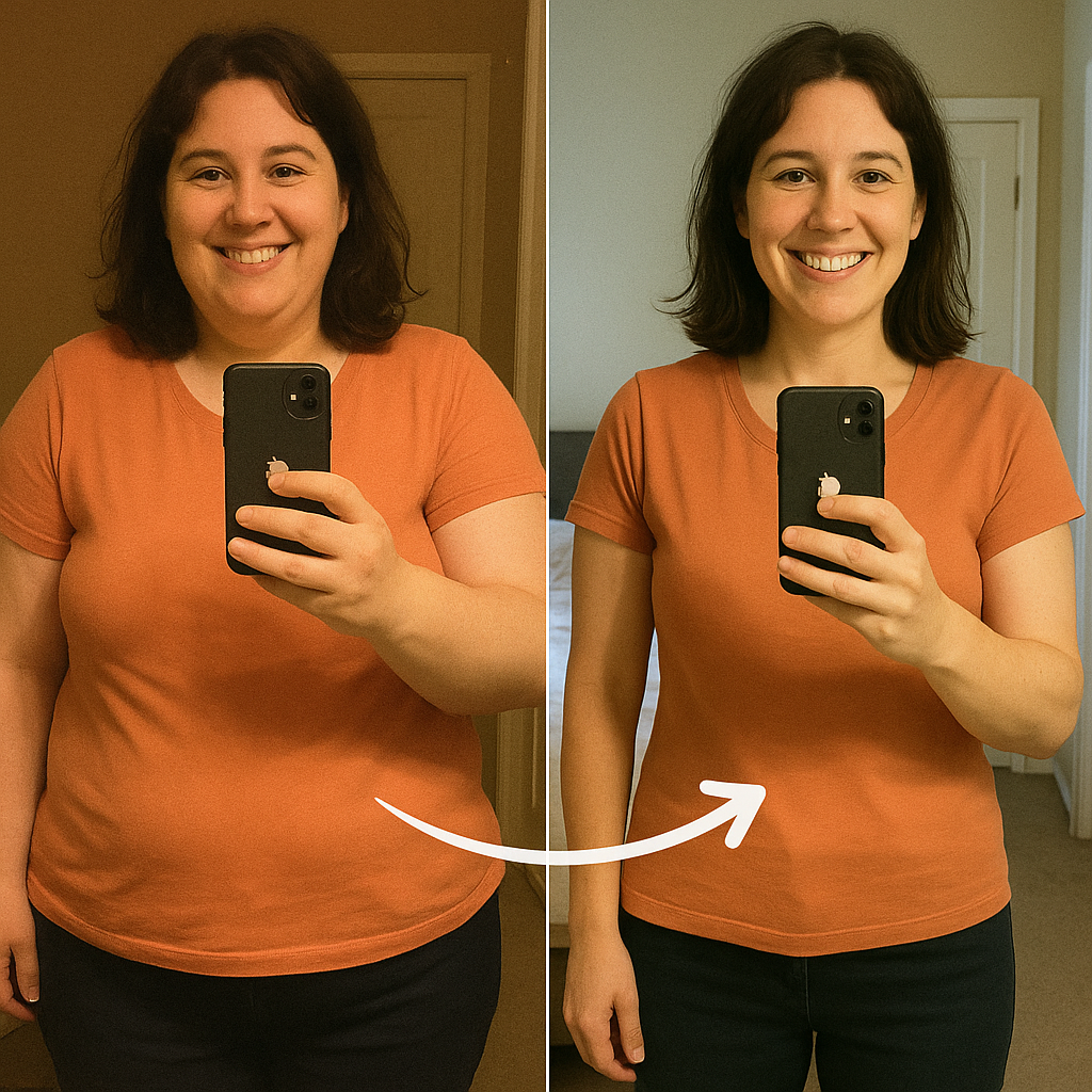 Transformation Hélène R.